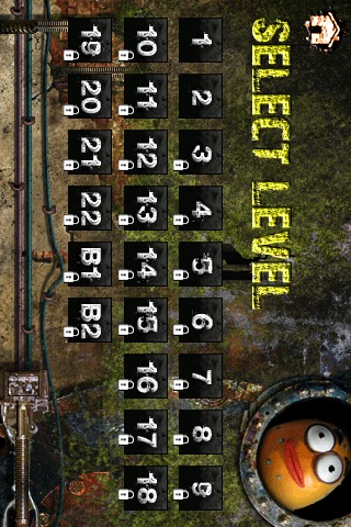 Screenshot Adam's Trouble Full Screenshot Adam's Trouble Full
