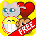 Best Emoji Emoticon Free ~ The Best Emoji Icon Smileys and Smiley Icon