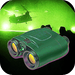 Night Vision Spy Camera